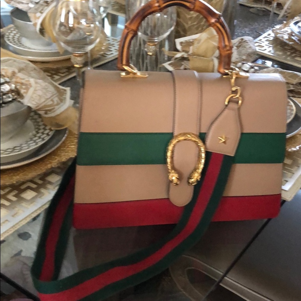 Rarely worn Authentic Limited edition color!!!